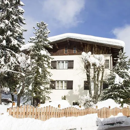 Campiglio Quadrilocale Castelletto Inferiore Madonna Exterior foto