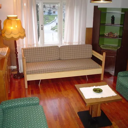 Campiglio Quadrilocale Castelletto Inferiore Madonna Zimmer foto