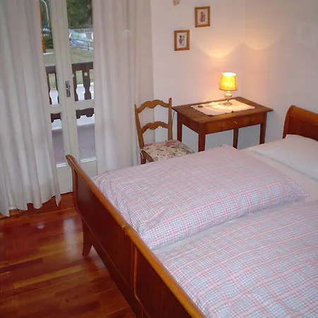 Campiglio Quadrilocale Castelletto Inferiore Madonna Zimmer foto
