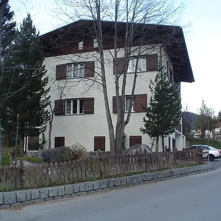Campiglio Quadrilocale Castelletto Inferiore Madonna Zimmer foto