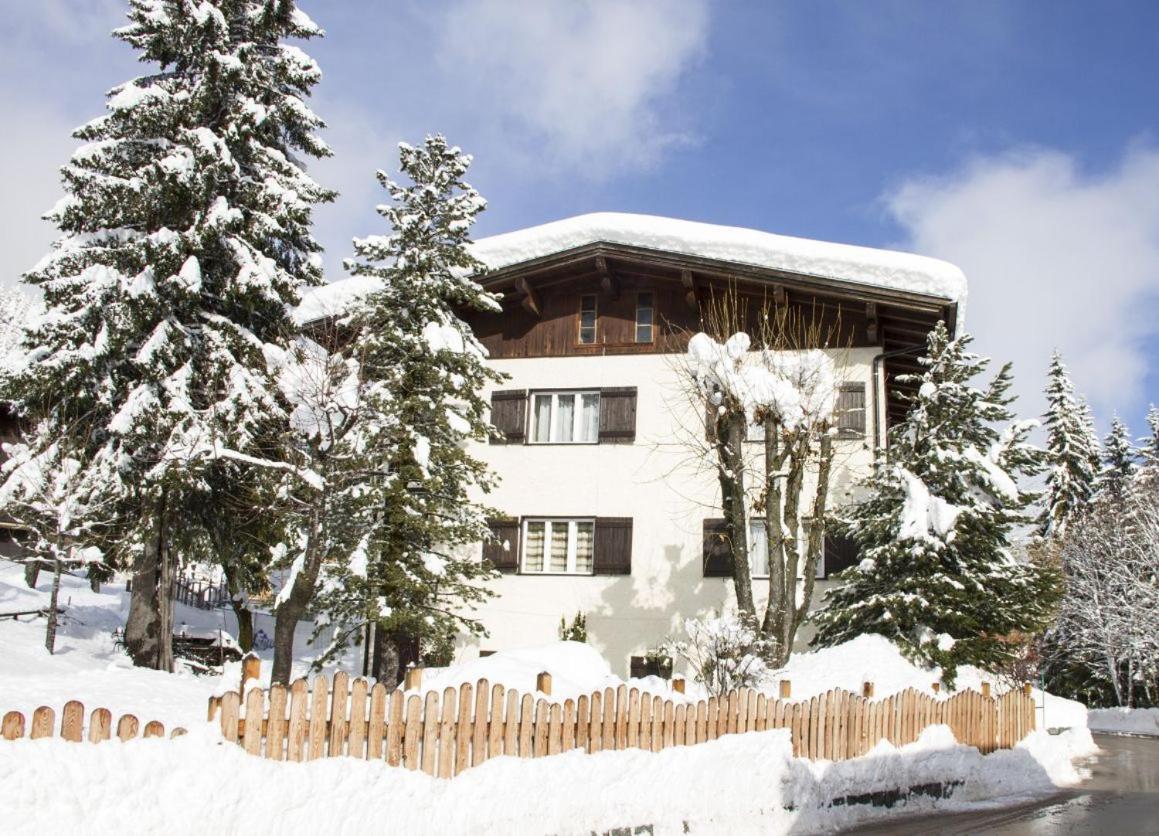 Campiglio Quadrilocale Castelletto Inferiore Madonna di Campiglio
