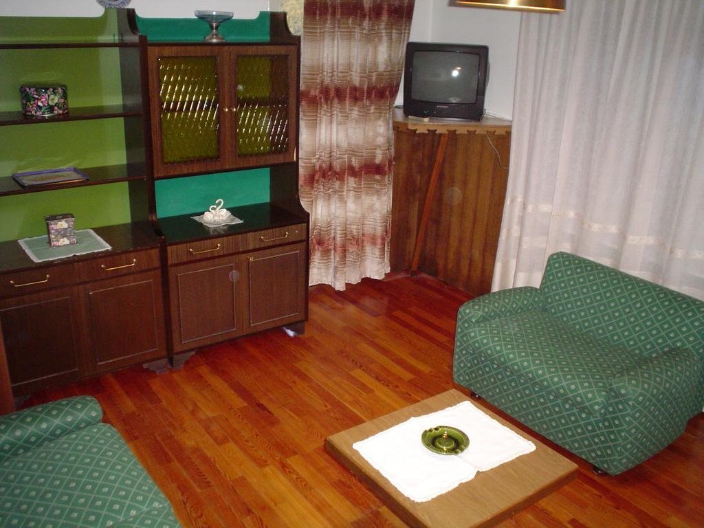 Campiglio Quadrilocale Castelletto Inferiore Apartment Madonna di Campiglio