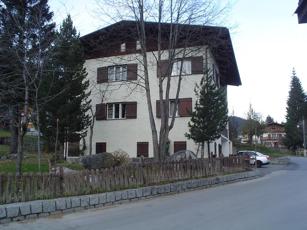 Campiglio Quadrilocale Castelletto Inferiore Apartment *